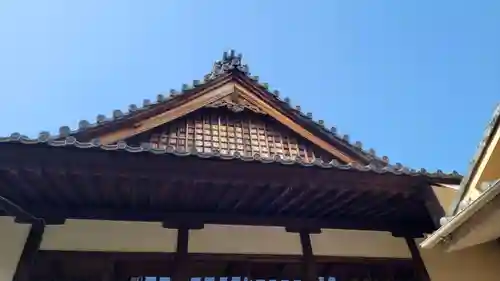 江島杉山神社の本殿・本堂