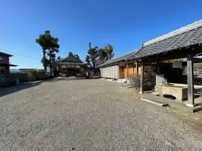 皇太神社(滋賀県)