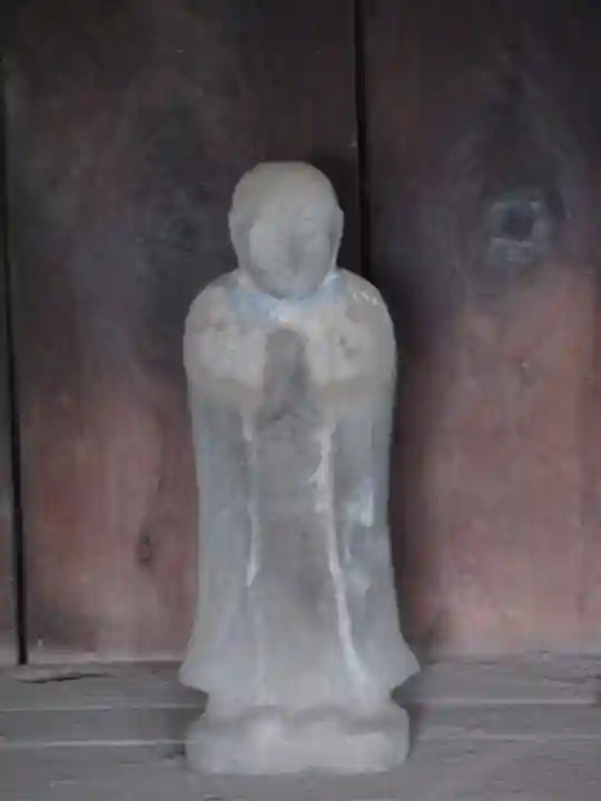 富田地蔵堂(茨城県)