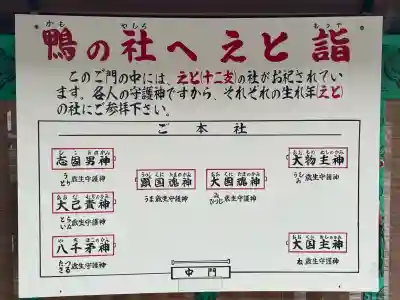 賀茂御祖神社(下鴨神社)(京都府)