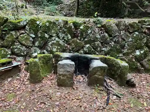 多吉神社(京都府)