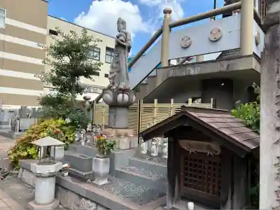 龍雲院(愛知県)