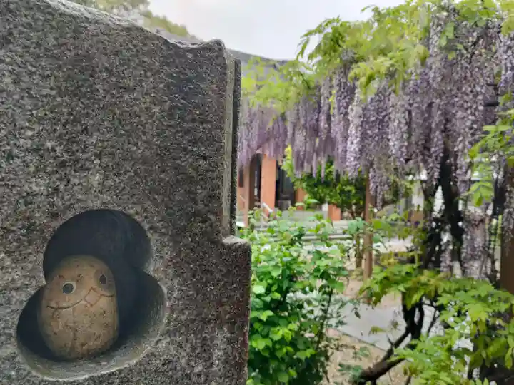 宝寿院のその他建物