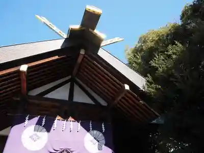 東京大神宮(東京都)