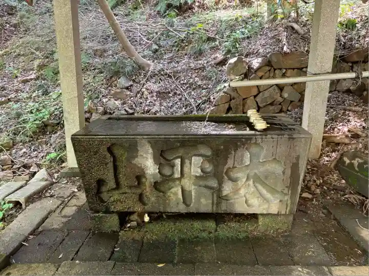 太平山神社(栃木県)