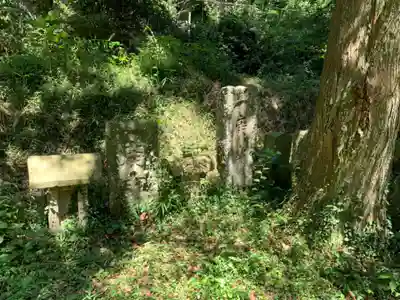 大高神社(千葉県)