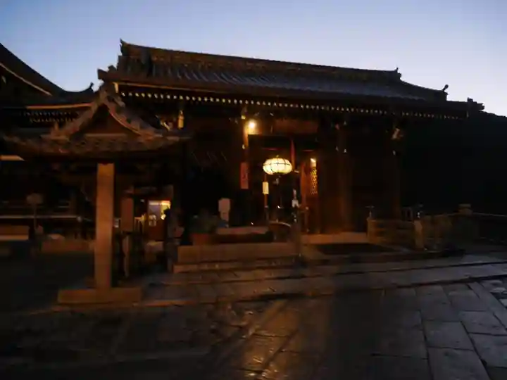 清水寺(京都府)