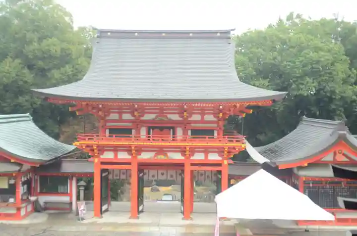 近江神宮(滋賀県)