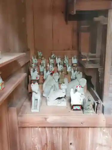 玉敷神社(埼玉県)