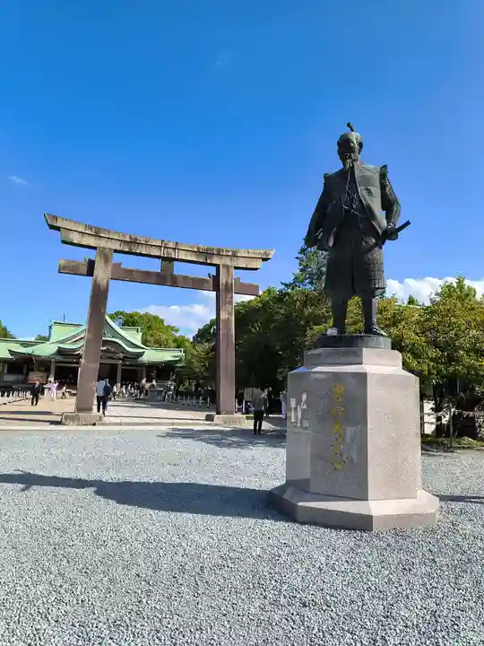 豊國神社(大阪府)