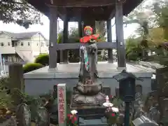 祥泉院(神奈川県)