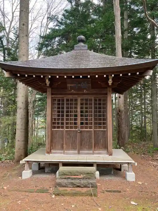 高台寺の末社・摂社