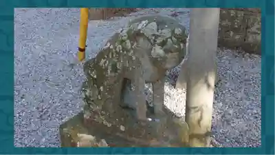 間々田八幡宮(栃木県)