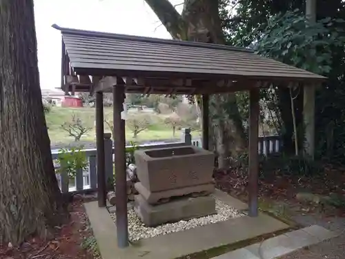 龍藏神社(神奈川県)