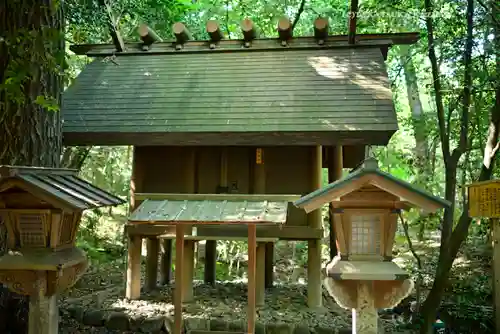 熱田神宮(愛知県)