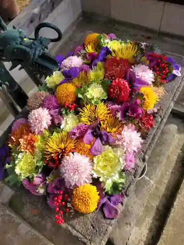 三光稲荷神社(福島県)