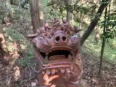 八幡神社(滋賀県)