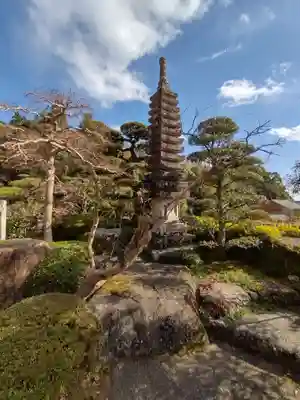 普門寺(三重県)