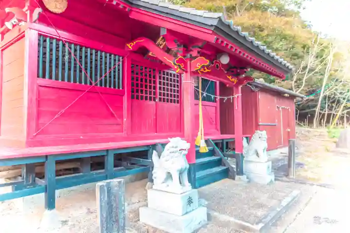 日枝神社(宮城県)