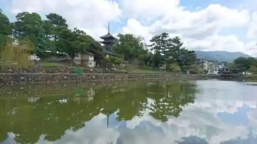 興福寺のその他建物