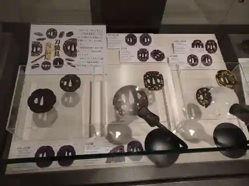 春日神社のその他建物