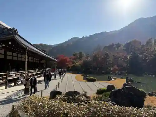 天龍寺(京都府)