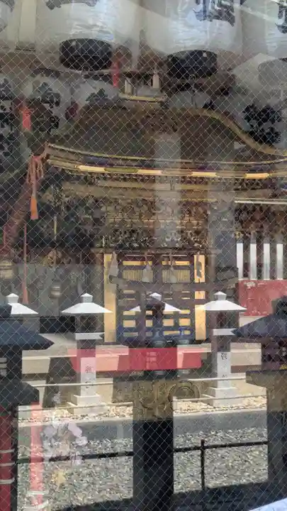 豊崎神社(大阪府)