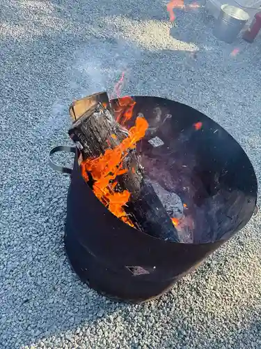 高屋敷稲荷神社(福島県)