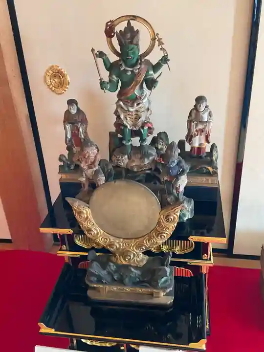 安福寺(京都府)