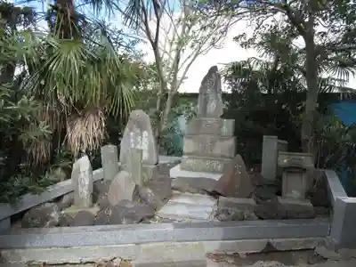 下柳香取神社(埼玉県)