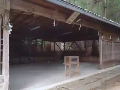 八幡神社(岐阜県)