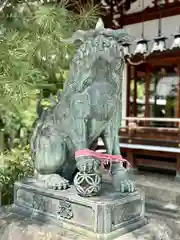 杭全神社(大阪府)