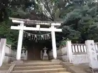 赤城神社(千葉県)