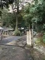 推惠神社のその他建物