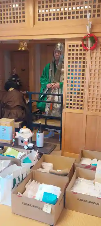 梅香寺(三重県)