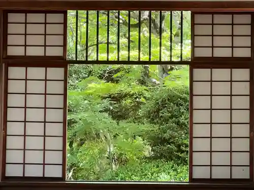 源光庵(京都府)