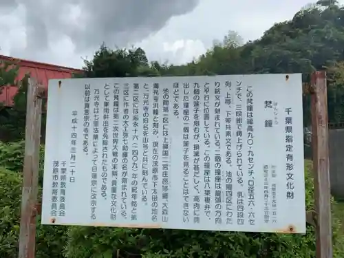 萬光寺のその他建物