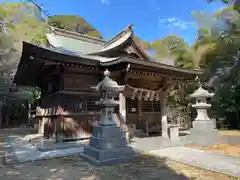 八剱神社(福岡県)