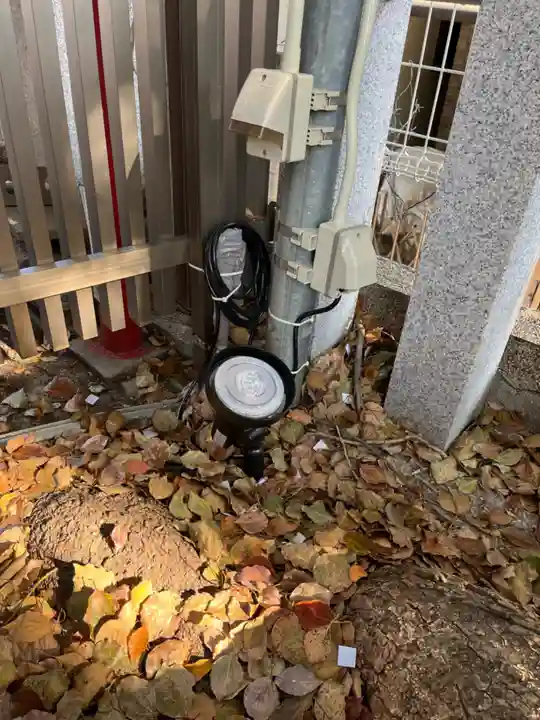 阿保神社(大阪府)
