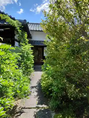 尊陽院(京都府)