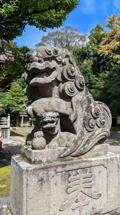 玉敷神社(埼玉県)