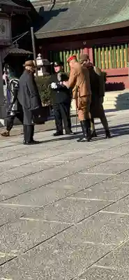 笠間稲荷神社(茨城県)