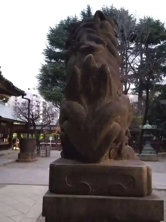 根津神社(東京都)