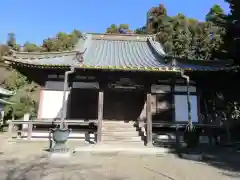 富士山法華本門寺根源の本殿