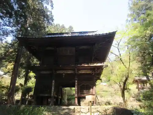 龍穏寺(埼玉県)
