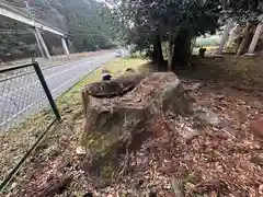 篠坂神社(鳥取県)