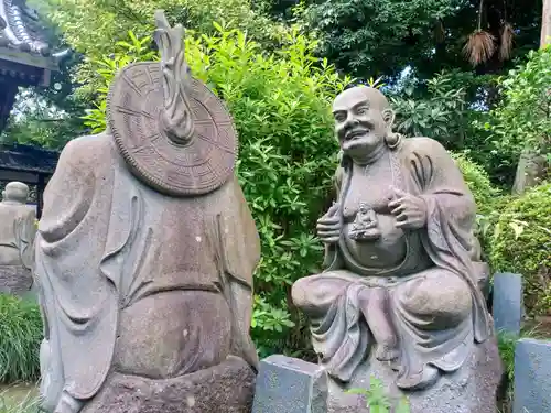 大泉院(埼玉県)