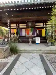 長栄寺(大阪府)