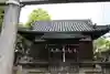 新町稲荷神社(豊雛大明神)(奈良県)