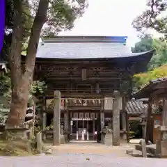 櫻井神社(福岡県)